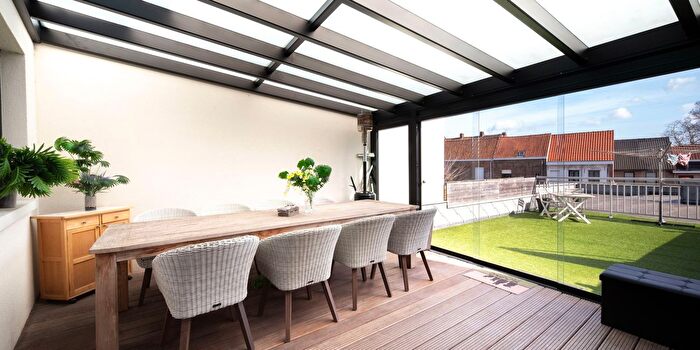 Appartement 2 pièces à vendre - Rijselstraat, Menen