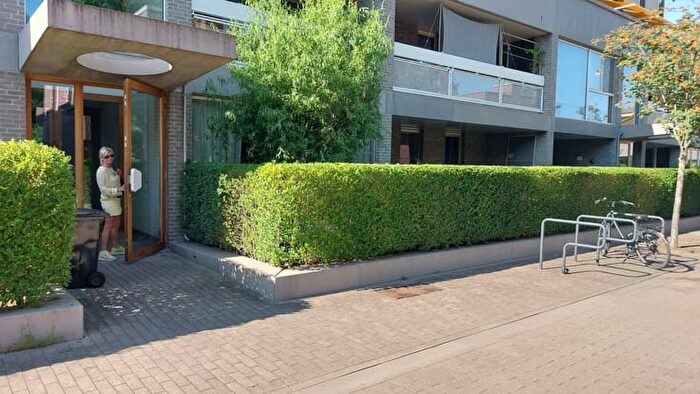 Appartement 3 pièces à vendre à Ijzerlei, C