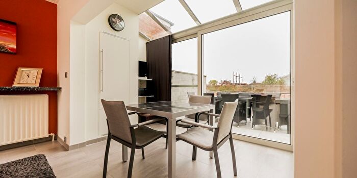 Maison 2 pièces à vendre à Dalenborchstraat, Mechelen