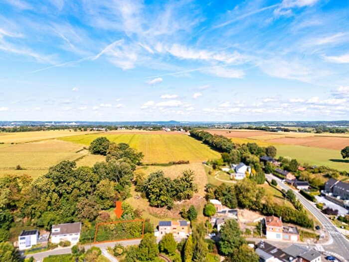 Maison à vendre à Val de la Berwinne entre les n et, Mortroux