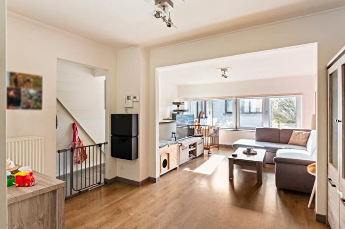 Kleine Molenweg V, Stabroek : Appartement 10 pièces à vendre