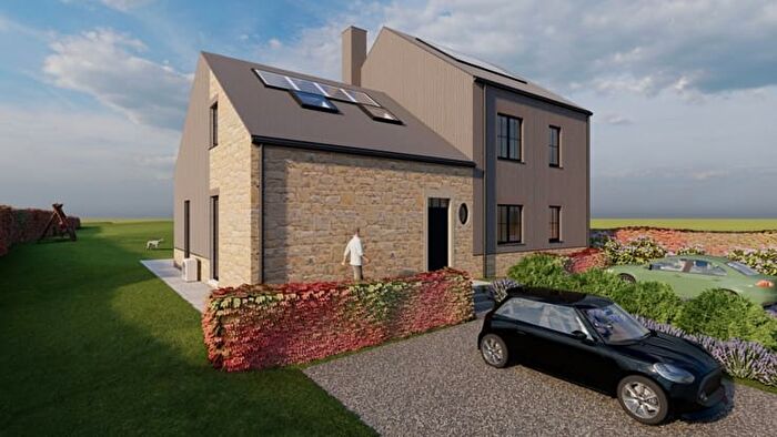 Maison 2 pièces à Voie de Remifontaine, Rochehaut, à vendre