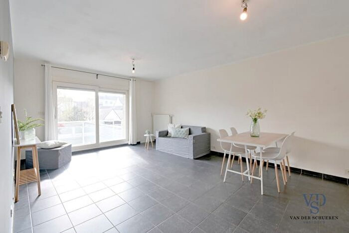 Appartement 1 pièce à Ruttemburgstraat, Oudenaarde, à vendre