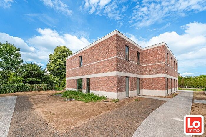 Antwerpse Steenweg, Lochristi : Maison 13 pièces à vendre