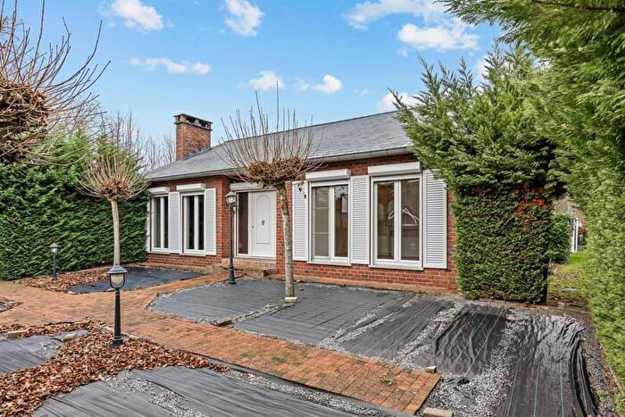 Nieuwstraat, HEUSDENZOLDER - Maison 5 pièces à vendre