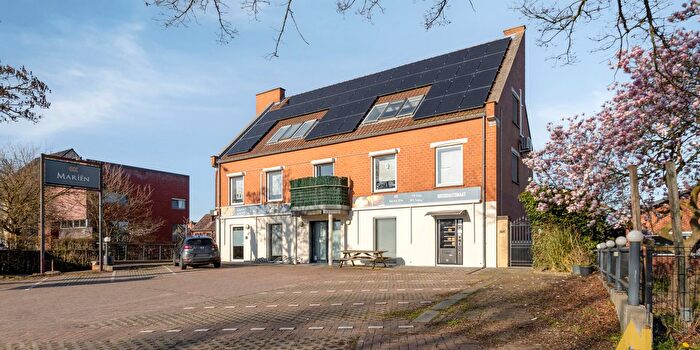 Appartement 4 pièces à vendre - Halensebaan, Diest