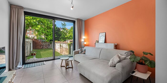Maison 4 pièces à vendre - Pleinstraat, Heverlee