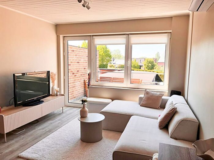 Edingsesteenweg, a - Appartement 1 pièce à louer