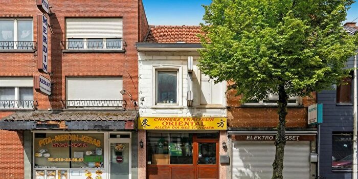 Diestsesteenweg, KesselLo : Maison 2 pièces à vendre
