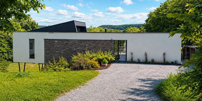 Maison 3 pièces à CHEMIN DE Djétronri, Malonne, à vendre
