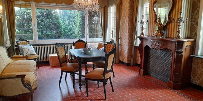 Maison 5 pièces à vendre à Gent, OostVlaanderen