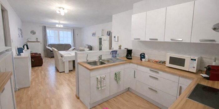 Ingooigemplaats, Ingooigem - Appartement 2 pièces à vendre