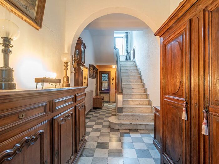 Maison 6 pièces à vendre - Rue de la fontaine, SaintHubert