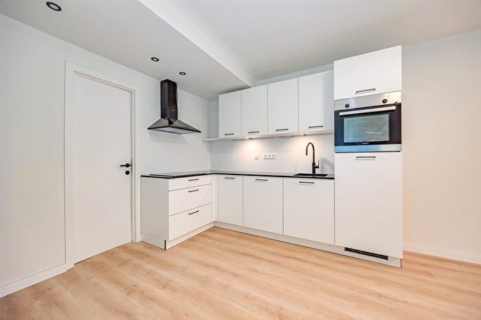 Kaaldries, GLVL : Appartement 2 pièces à vendre