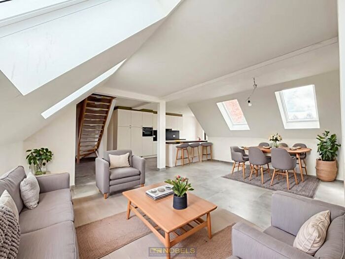 Herreweg, Brakel - Appartement 17 pièces à vendre