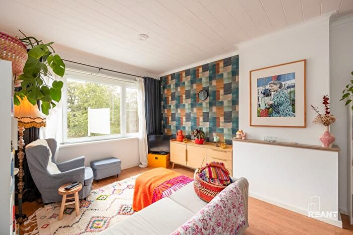VIIdeOlympiadelaan, ANTWERPEN - Appartement 1 pièce à vendre