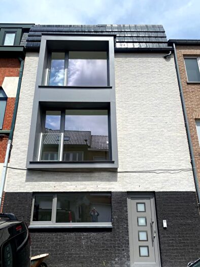 Chaussée Romaine a, Vilvorde : Maison 13 pièces à vendre