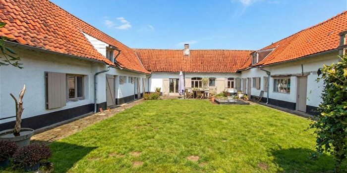 Maison 5 pièces à vendre - Esplechin, Henegouwen