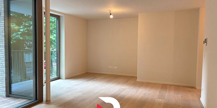 Appartement 2 pièces à Leopold IIlaan A, Brugge, à louer