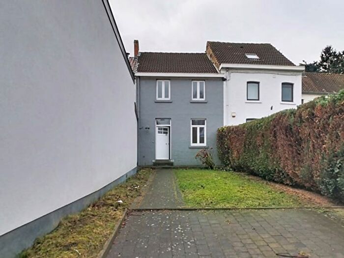 Maison 2 pièces à vendre - Rue de la Bachée, Lasne