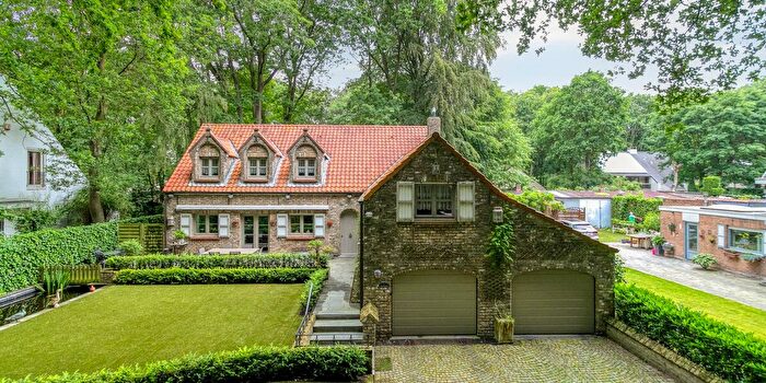 Maison 3 pièces à Beukenlaan, SintKruis, à vendre