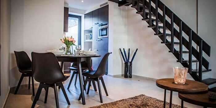 Maison 2 pièces à Hertshoornstraat, Mechelen, à vendre