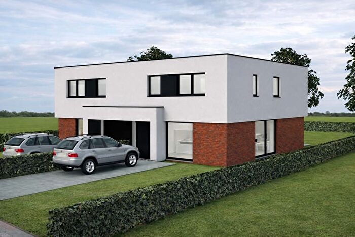 Marebeekstraat, Zottegem - Maison 4 pièces à vendre
