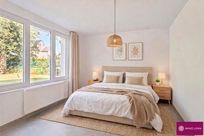 Patrijzenlaan, Kampenhout - Maison 5 pièces à vendre