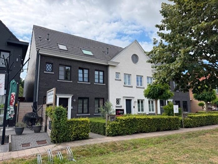 Hoogeind, C - Maison 4 pièces à vendre