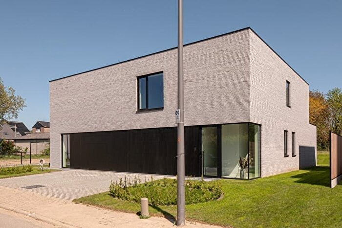 Maison 3 pièces à vendre - Namenstraat, Zaventem