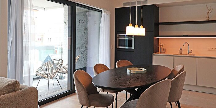 Appartement 3 pièces à vendre - Strandlaan, Koksijde
