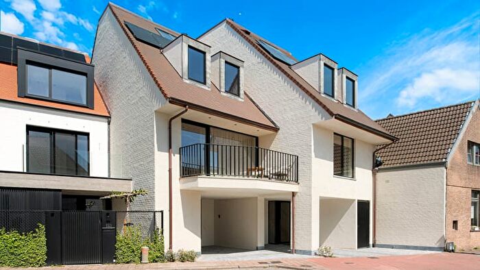 Graaf Jansdijk, KnokkeHeist - Maison 1 pièce à vendre