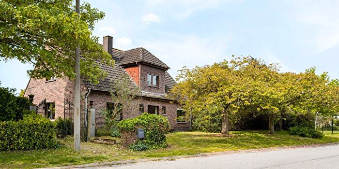 Maison 4 pièces à Daknamstraat, Oostakker, à vendre