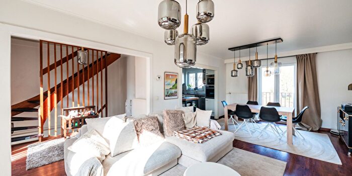 Maison 4 pièces à vendre - Waterloo, WaalsBrabant
