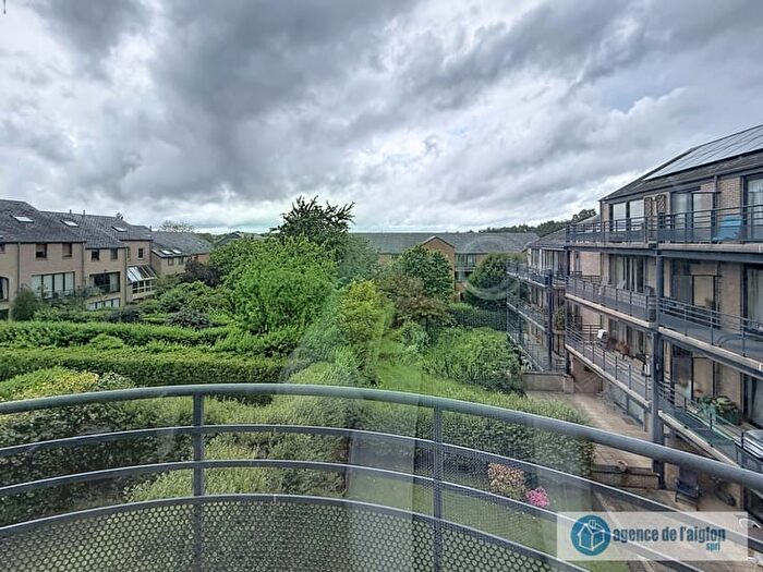 Rue Marguerite Yourcenar, OttigniesLouvainlaNeuve - Appartement 5 pièces à vendre
