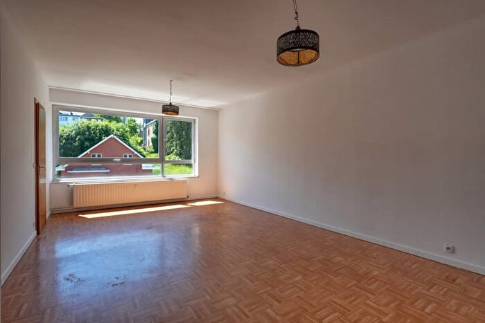 Avenue Reine Astrid, Verviers Heusy - Appartement 2 pièces à vendre