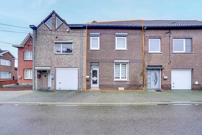 Maison 5 pièces à vendre - GROENKLOOSTERSTRAAT, Bilzen