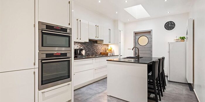 Maison 3 pièces à Doelhofstraat, Merksem, à vendre
