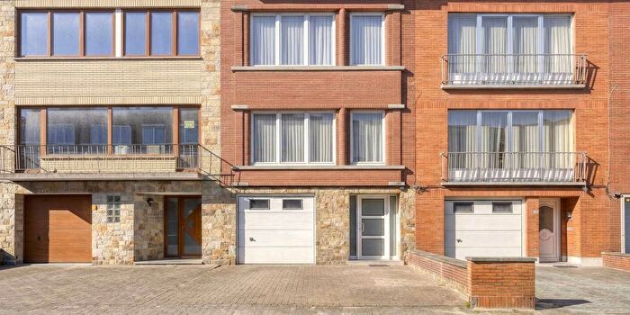 Verbeytstraat, StrombeekBever : Maison 2 pièces à vendre