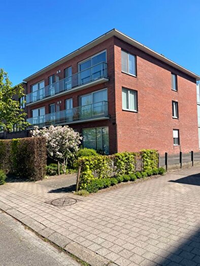 Appartement 3 pièces à vendre - Opstal, Edegem