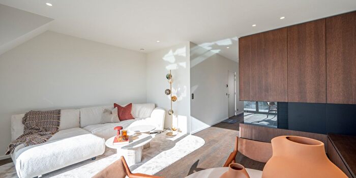 Appartement 2 pièces à vendre - Kustlaan, Knokke