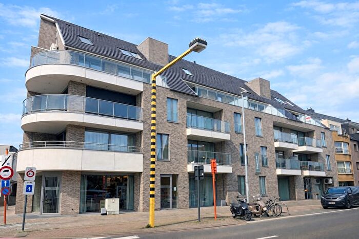 Kortrijksesteenweg, Deinze - Appartement 7 pièces à vendre