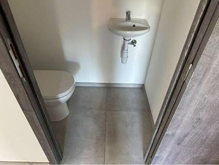 Rue De La Liberté, BOIS D'HAINE - Appartement 2 pièces à louer