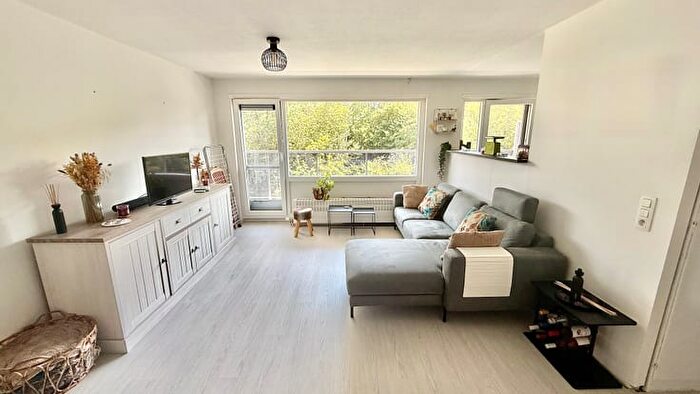 Prins Boudewijnlaan, Edegem - Appartement 1 pièce à vendre