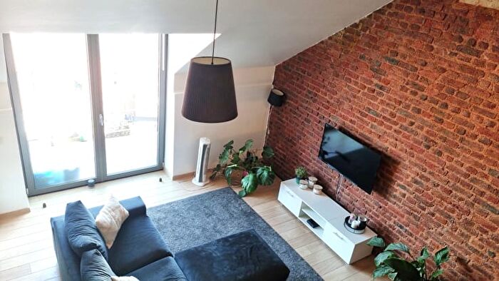 Appartement 2 pièces à louer à Rue Moreau, Herve