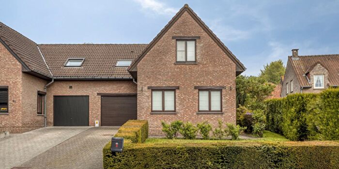 Maison 3 pièces à vendre à Hoogstraat, SintPietersLeeuw