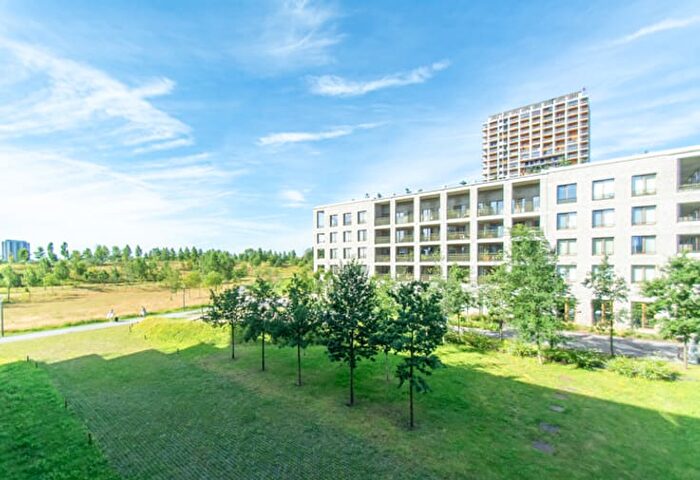 André Delvauxpad, Antwerpen : Appartement 1 pièce à louer