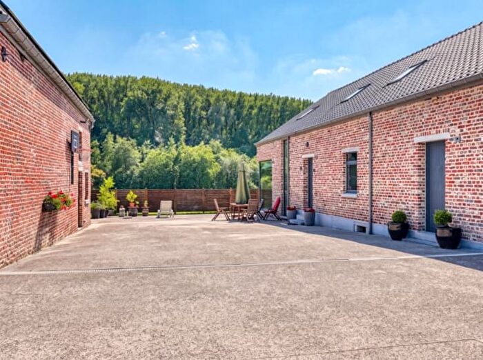 Maison 4 pièces à vendre - du Rossignol, Seneffe