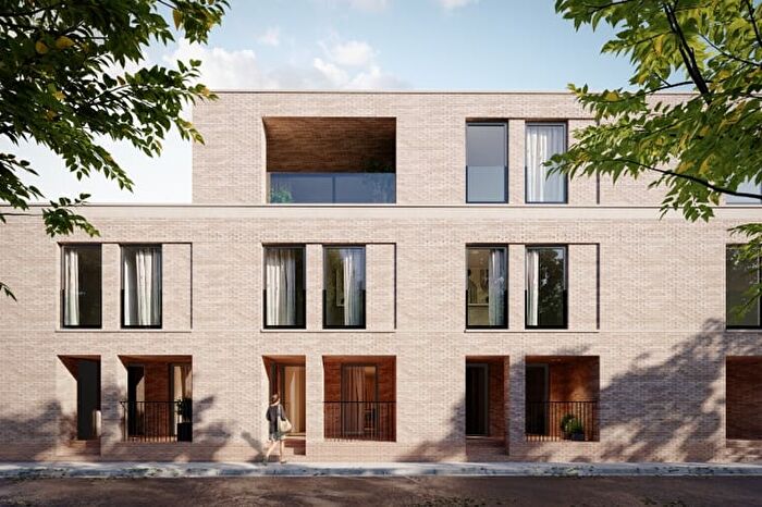 Pijphoekstraat, Oostakker - Maison 9 pièces à vendre