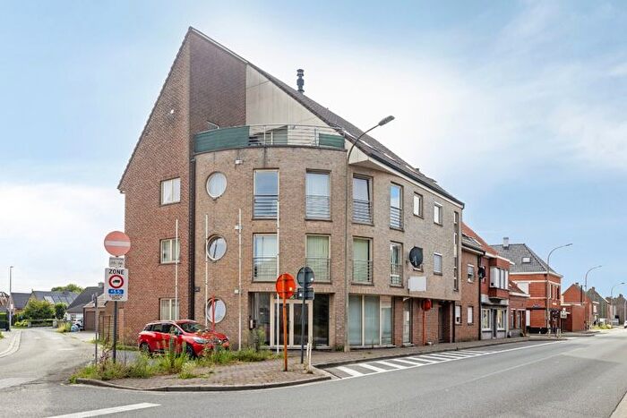 Appartement à vendre à Centrumstraat, Olsene